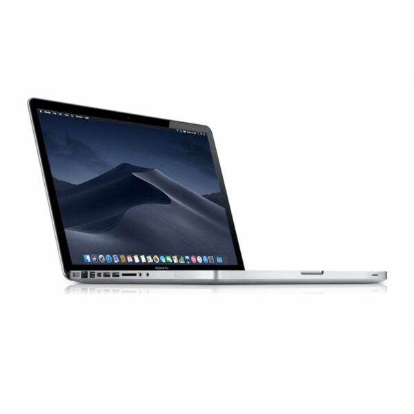 MACBOOK PRO A1278 SIDE