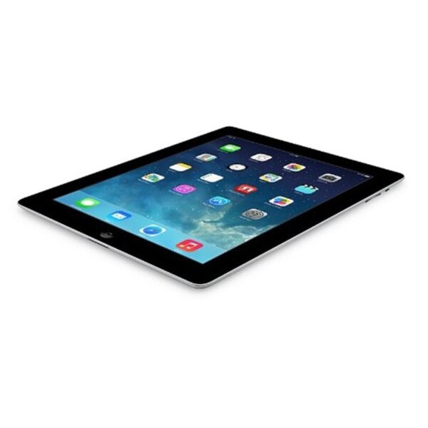 ipad 2 flat