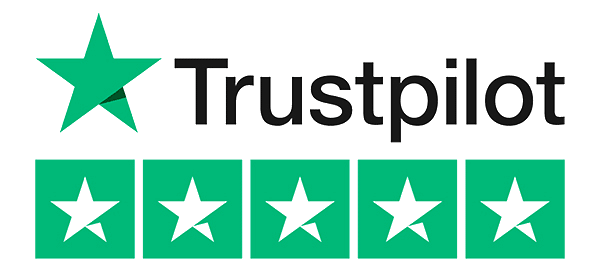 trustpilot excellent box